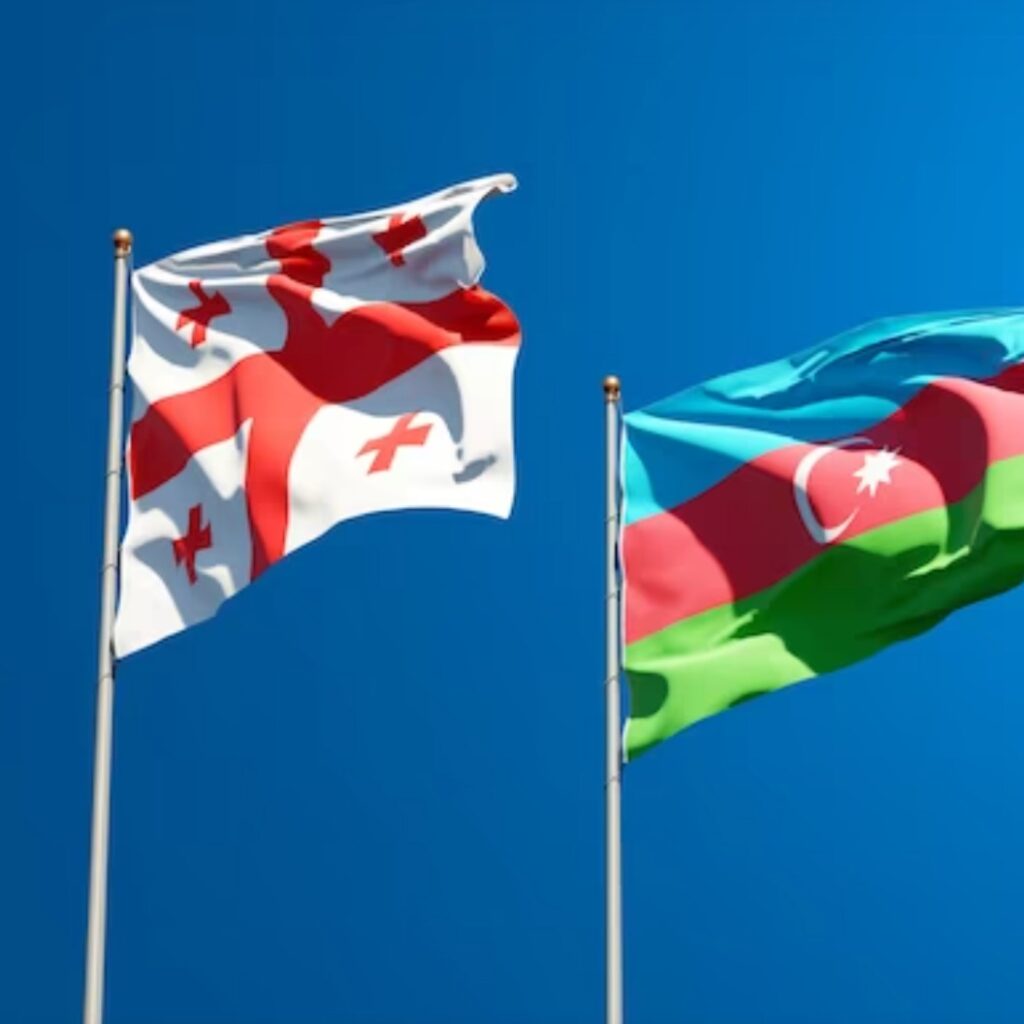 georgia-azerbaiyan